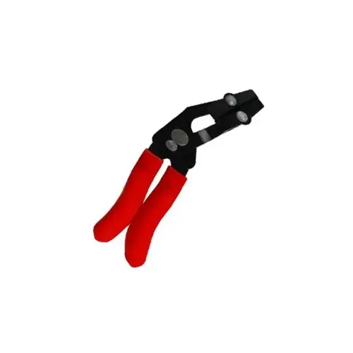 3/4" Self Locking Angled Pinch 3/4" Self Locking Angled Pinch