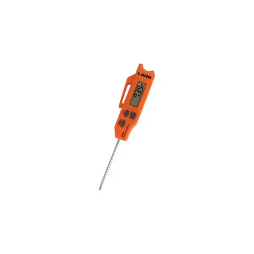 Digital Thermometer Digital Thermometer