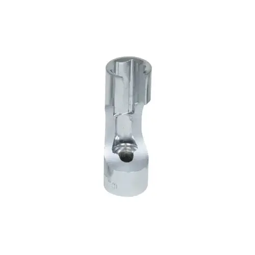 3/8" Drive 17mm Line Socket 3/8" Drive 17mm Line Socket
