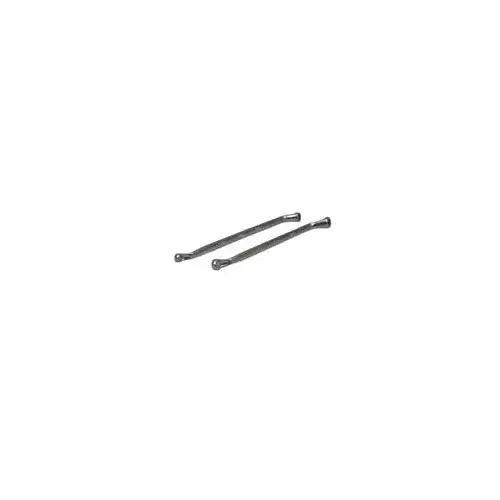 1/4" x 3 /8" Brake Bleeder 1/4" x 3 /8" Brake Bleeder