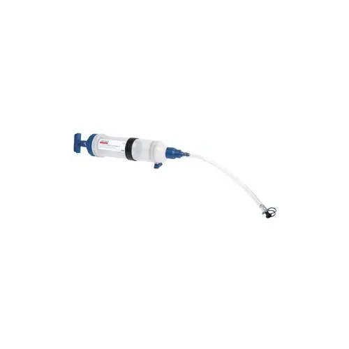 1.5 Liter Fluid Extractor / 1.5 Liter Fluid Extractor /