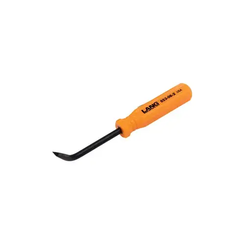 5" Orange 55 Pocket Pry Bar 5" Orange 55 Pocket Pry Bar