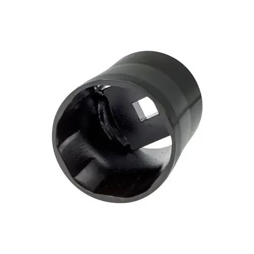 2-3/8" 6Pt Rounded Locknut 2-3/8" 6Pt Rounded Locknut