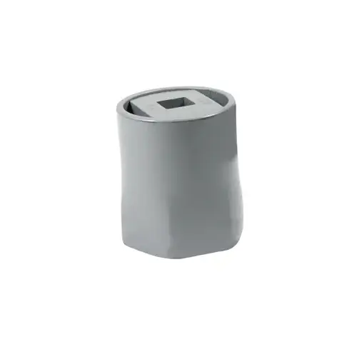 2-1/2" 6 Pt 3/4 Dr Hex Axle 2-1/2" 6 Pt 3/4 Dr Hex Axle