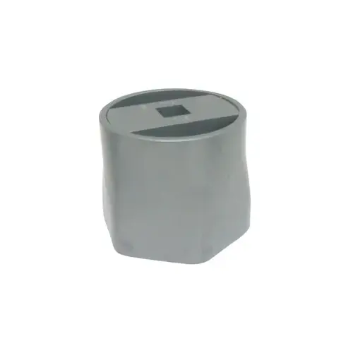 3-7/8" 8 Point Hex Locknut 3-7/8" 8 Point Hex Locknut