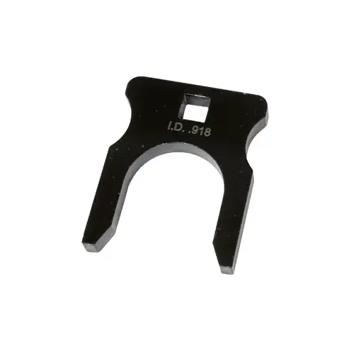 .918" I.D. DEF Disconnect Tool .918" I.D. DEF Disconnect Tool