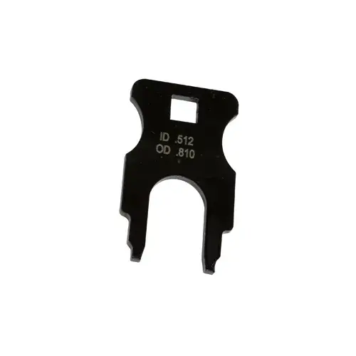 .810" O.D. DEF Disconnect Tool .810" O.D. DEF Disconnect Tool