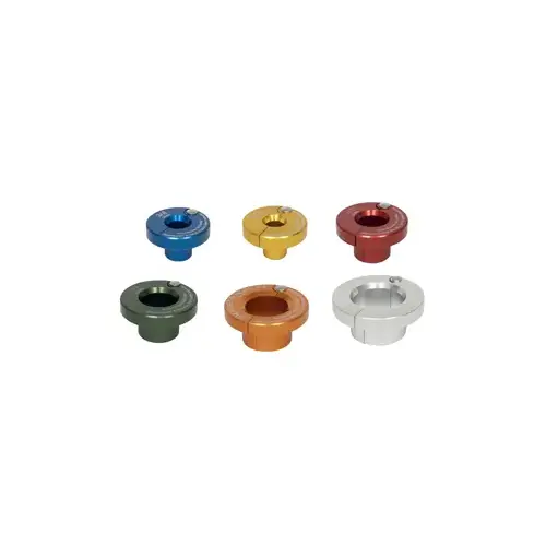 6 Piece Aluminum Disconnect 6 Piece Aluminum Disconnect