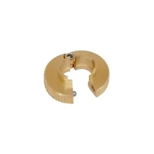 3/8" Aluminum Fuel and AC Line 3/8" Aluminum Fuel and AC Line