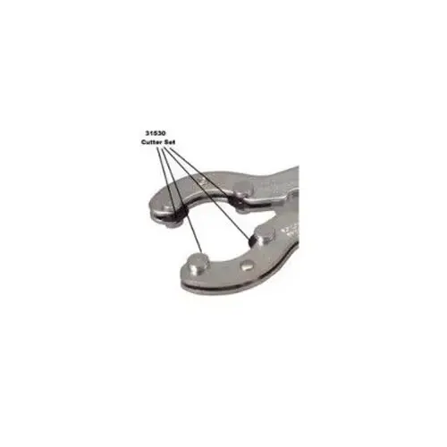 Cutter Set Cutter Set
