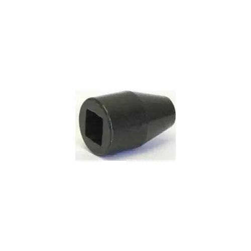 1/2" Adapter 5/16" Hex Bit 1/2" Adapter 5/16" Hex Bit