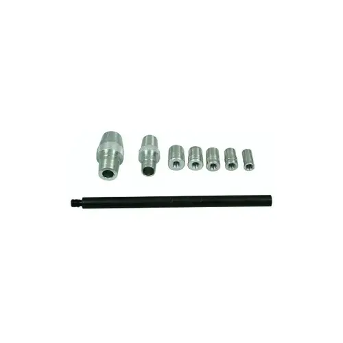 Metric Clutch Alignment Tool Metric Clutch Alignment Tool