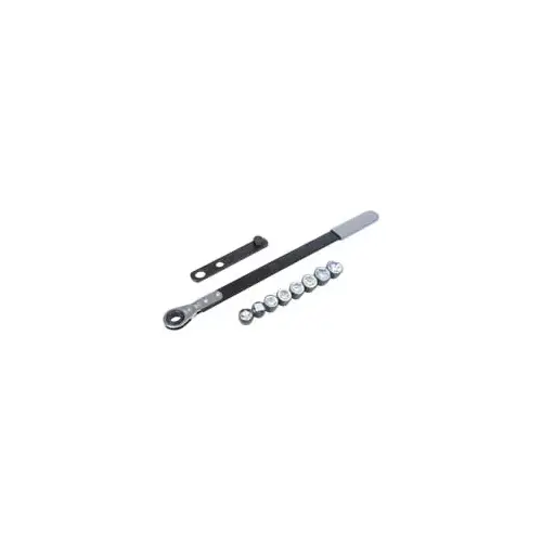 Ratcheting Serpentine Belt Ratcheting Serpentine Belt