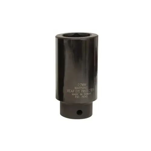 27mm Harmonic Balancer Socket 27mm Harmonic Balancer Socket