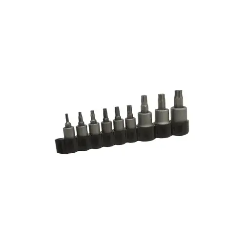 Torx Plus Socket Set Torx Plus Socket Set