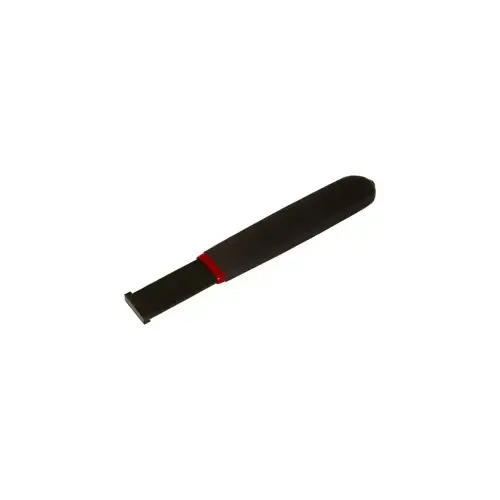 5" Carbide Scraper 5/8" Blade 5" Carbide Scraper 5/8" Blade