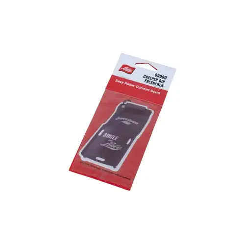 Jeepers Creeper Air Freshener Jeepers Creeper Air Freshener
