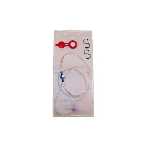 Water Bladder and S Hooks Water Bladder and S Hooks