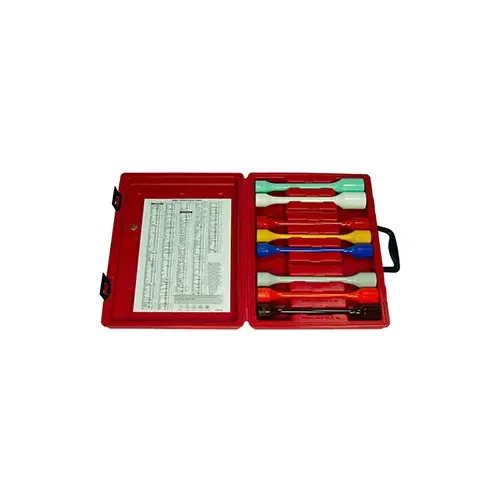 8 Piece Wheel Torque Master 8 Piece Wheel Torque Master