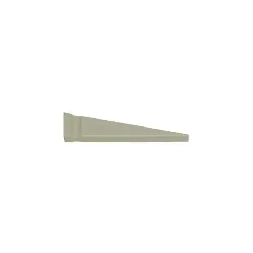 Plastic Door Wedge 6" x 4" Plastic Door Wedge 6" x 4"
