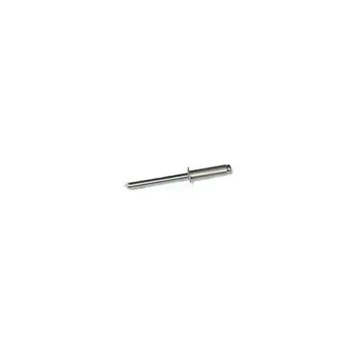 1/8 STEEL RIVET 1/16-1/8GR 1/8 STEEL RIVET 1/16-1/8GR