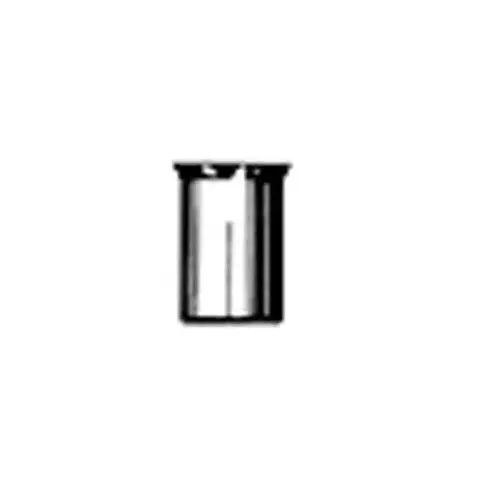 6-32 POLY NUT (50 Pk) 6-32 POLY NUT (50 Pk)