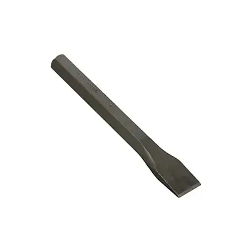 1" X 8" Cold Chisel 1" X 8" Cold Chisel