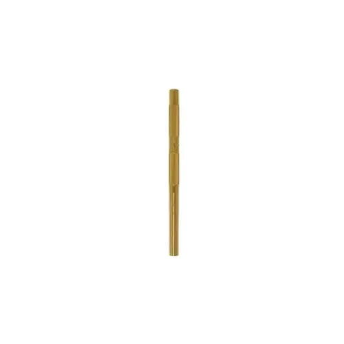 3/8-10MM X 6 Drift Brass Punch 3/8-10MM X 6 Drift Brass Punch