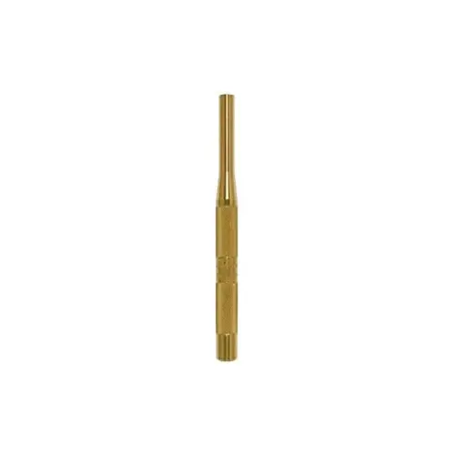 6MM X 1-1/4 X 4 Pin Brass 6MM X 1-1/4 X 4 Pin Brass