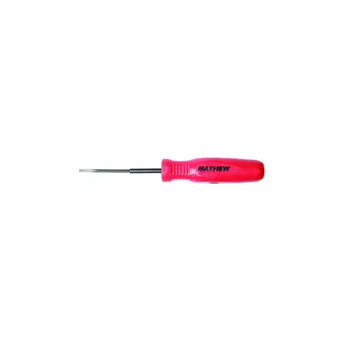 3/32" x 2-1/2" Slotted 3/32" x 2-1/2" Slotted