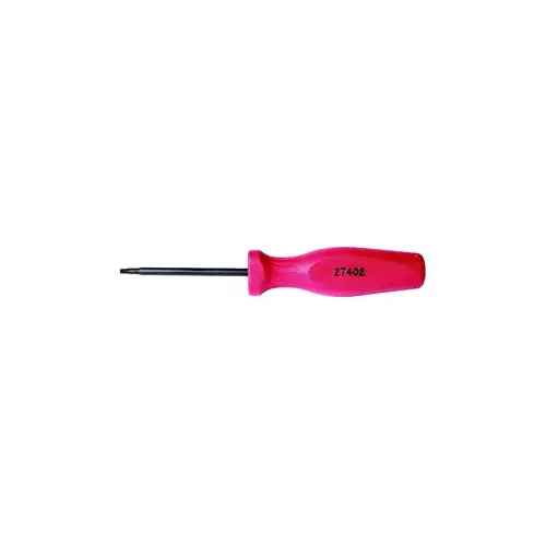 T15 x 3" Torx Screwdriver T15 x 3" Torx Screwdriver