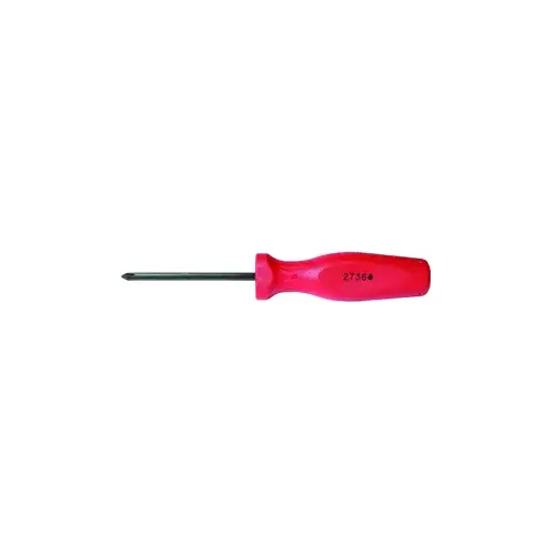 #1 x 3" Phillips Screwdriver #1 x 3" Phillips Screwdriver
