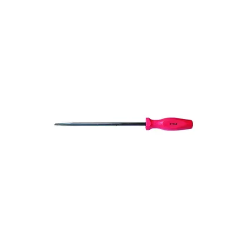 3/8" x 10" Slotted Screwdriver 3/8" x 10" Slotted Screwdriver