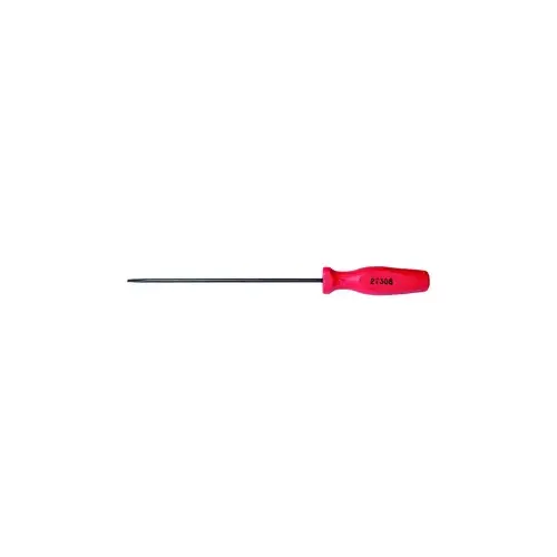 1/8" x 6" Slotted Screwdriver 1/8" x 6" Slotted Screwdriver