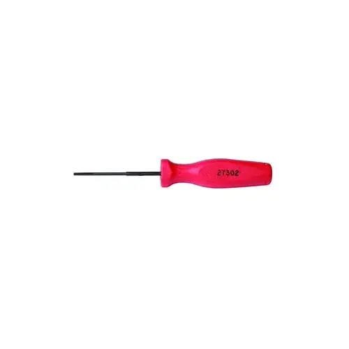 3/32" x 2-1/2" Slotted 3/32" x 2-1/2" Slotted
