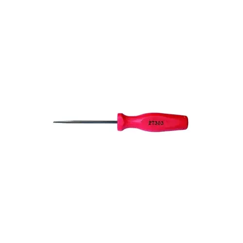 1/8" x 3" Slotted Screwdriver 1/8" x 3" Slotted Screwdriver