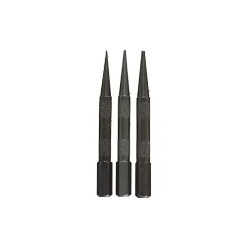3 Piece Nail Set 3 Piece Nail Set