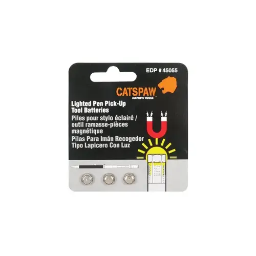Cats Paw Battery Pack For Cats Paw Battery Pack For
