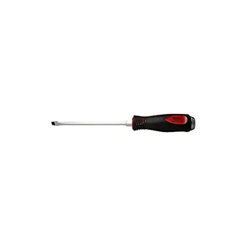 1/4 x 6 Cats Paw Slotted 1/4 x 6 Cats Paw Slotted