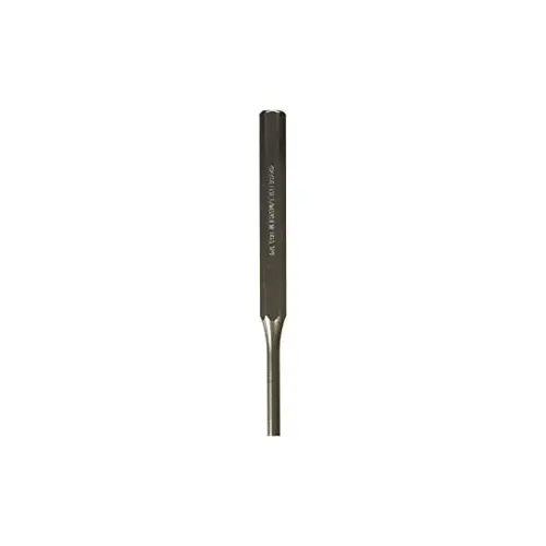 1/4" x 6" Long Pin Punch 1/4" x 6" Long Pin Punch