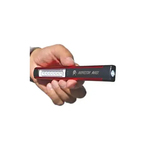 220 Lumens Rechargeable Work 220 Lumens Rechargeable Work