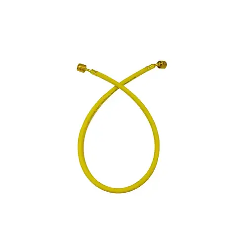 72" Yellow Conversion Hose 72" Yellow Conversion Hose