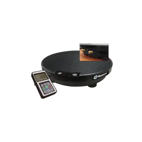 Wireless Charging Scale with Wireless Charging Scale with