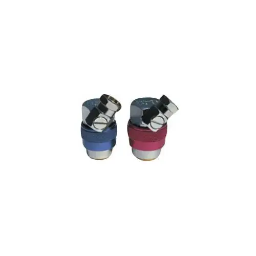 E-Z Snap Low Side Coupler for E-Z Snap Low Side Coupler for