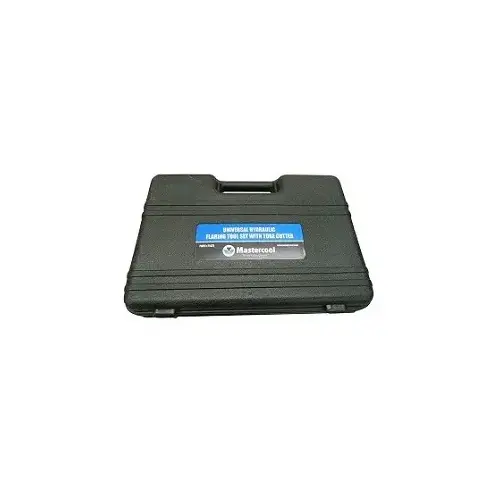 Plastic Box for 72485 & 72475 Plastic Box for 72485 & 72475
