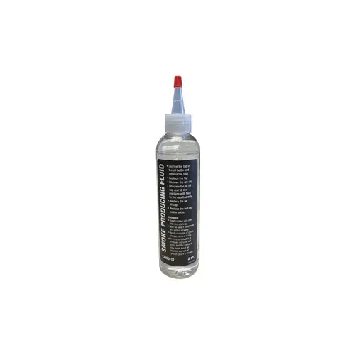 Smoke Machine Fluid Smoke Machine Fluid