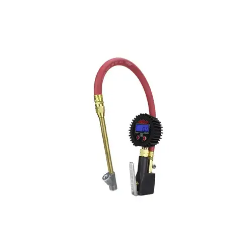 Digital Compact Inflator Digital Compact Inflator