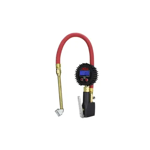 Digital Compact Inflator Dual Digital Compact Inflator Dual