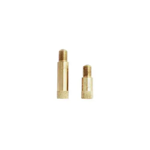 3/4 Long Brass Valve Extension 3/4 Long Brass Valve Extension