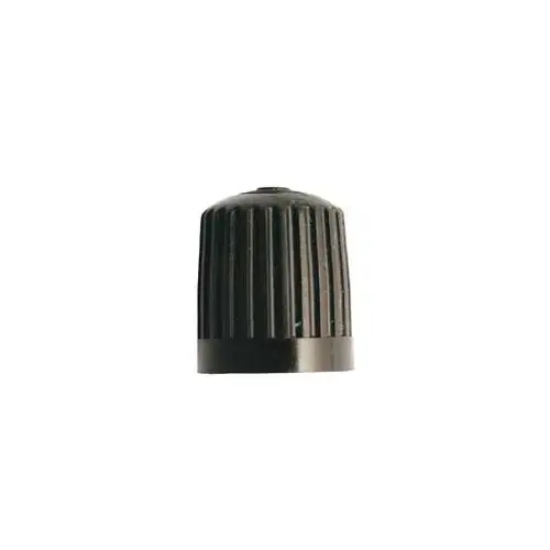 Plastic Dome Type Valve Cap Plastic Dome Type Valve Cap